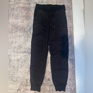 Lululemon Dance Studio Jogger
